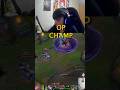 ez easy carry #leagueoflegends #challenger #briar #loles
