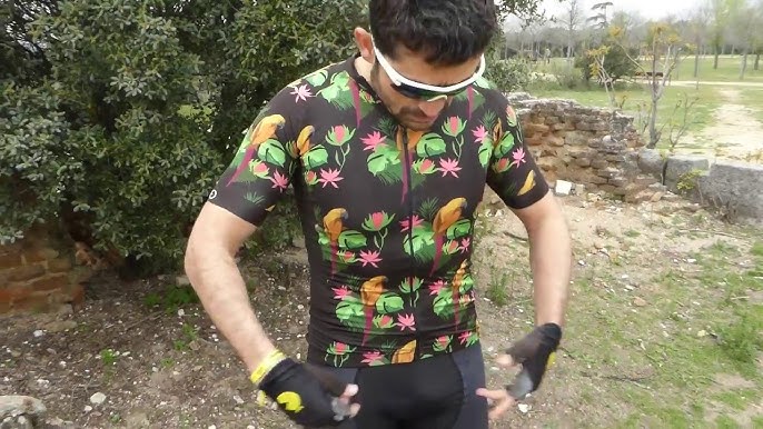 Maillot Terra Espiga - El tío del mazo