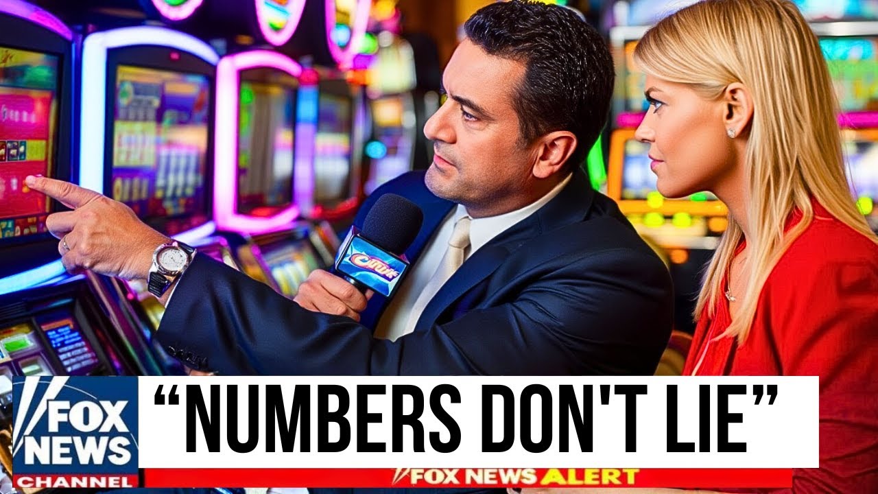 Casino Pit Boss Reveals: 9 Signs to Recognize When a Slot is About to HIT BIG