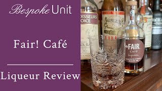 FAIR. Café Coffee Liqueur Review - Tasting Notes & Cocktails
In this video, Reinhard reviews Fair Café liqueur. Learn about this coffee-flavored spirit made with fair-trade Arabica coffee beans in our in-depth review.
Discover The Liquor Formula & Read The Review:
https://bespokeunit.com/articles/spirits/fair-cafe-liqueur/
Learn about the Bespoke Unit Liquor Formula:
https://bespokeunit.com/spirits/formula/
00:00 Introduction & Fair Café Overview
Fair is an interesting company that is just over 10 years old. They specialize in fair trade spirits which entails that every single component of the spirits must be fair trade certified.
The Fair Café Coffee Liqueur is made with 100% Arabica coffee beans from Mexico. These are mixed together with spirits and fair trade sugar in the cognac region of France.
Fair drinks company is an Anglo-French combination that is now globally distributed. Theyve largely set the bar for all the liqueur and spirits companies when it comes to fair trade, organic and vegan-certified spirits.
00:45 Robe & Appearance
Right away, its clear to see that this coffee liqueur has a very natural appearance unlike other coffee liqueurs that are almost black. Fairs Café is very opaque with a gold and amber color to it. Because theres sugar involved in the liqueur, the viscosity is rather thick and oily.
02:52 Nose
Immediately, Im hit by that very fresh and lovely coffee blast. Its a dense coffee note, very natural, very ethereal with an almost freshly roasted and freshly ground coffee bean quality to it. I can sense some of the acidity that you would associate with particular coffee roasts, a slight minerality behind that. Then, its all encompassed by a lovely caramel nutty, walnut, and hazelnut cream note.
A slight smokiness is there in the back as well together with a hint of a green herbaceous-ness that adds a layer of excitement, freshness, loveliness, and together with the acidity that I mentioned before. It lifts the entire nose here and the olfactory quality. The spirit is never cloying. Its never overly sweet.
04:08 Palate
For a liqueur, it is characterful, complex, and fun to engage with. On the palate, the very first thing you sense is a blast of freshly roasted organic coffee. Theres some sweetness upfront, bitterness on the side of the tongue, and just a touch of acidity. For a coffee liqueur, its not overly sugary nor heavy or dense as other comparable coffee liqueurs.
Aside from notes of marzipan and nougat, there is some charred tar and a woodiness towards the very back. Its quite lingering and a complex and full-body experience that I thoroughly enjoy.
05:46 How To Serve
One way I like to serve this is straight-up or the rocks. You could add orange zest or a lemon zest to add a little bit of the essential oils of the citrus.
07:08 Using In A Cocktail
I would recommend that you do a coffee and tonic with this. Alternatively, espresso martinis, Black Russians, or White Russians, are another obvious choice.
08:28 Pairings
Walnuts are a great pair as they accompany the bitterness and nuttiness of the liqueur. As far as cigars, a character-full Nicaraguan cigar with a dark wrapper would be excellent. Specifically, the Quattro Nicaragua from Aging Room. Indeed, the slight sweetness helps tame down some of the bitterness, spice, and challenging aspects that the cigar can bring to your palette.
09:45 Presentation
This bottle here is a bit outdated. Nevertheless, the juice inside is obviously the very same. The presentation is clean and minimalistic allowing the beautiful color of the spirit to shine. It comes in a 70-centiliter capacity with a wooden cork. While not flashy, the presentation helps convey the sustainable and organic message of the brand.
10:46 Overall Experience & Value
A rather versatile liqueur, this FAIR Coffee liqueur can be enjoyed in many different cocktails, neat by itself, and always as an accompaniment with cigars and foods. The bottle of the 70 cl Fair Cafe will probably set you back somewhere around 25 euros, or US dollars, depending on where you are around the world. Its definitely a more expensive coffee liqueur but worth your money every single time.
Already tried FAIR. Café Liqueur or have any questions? Leave us a comment to let us know your thoughts!
CONNECT:
Web: https://BespokeUnit.com
Instagram: https://Instagram.com/BespokeUnit
Facebook: https://Facebook.com/BespokeUnit
Twitter: https://Twitter.com/BespokeUnit
Subscribe to Newsletter: https://BespokeUnit.com/newsletter/ FAIR. Café Coffee Liqueur Review - Tasting Notes & Cocktails