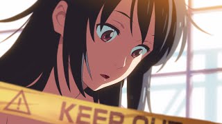 Life's A Carousel「AMV」Your Name.
