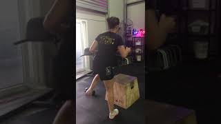 Only Master Throwdown 2020