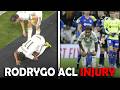 Rodrygo ACL Injury Update Real Madrid Vs Getafe What Really Happened Rodrygo ACL Injury Update Real Madrid Vs Getafe What Really Happened