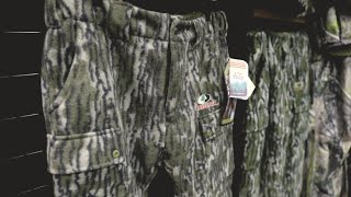 NEW Mossy Oak EHG Gear by Paramount 