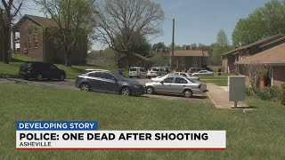 Police: Man dies after fatal shooting near Southern St. in Asheville