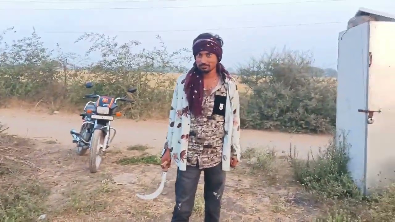 અરવિંદ આયો જાટકો 😂😂😂