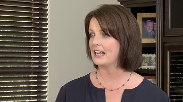 Tru Vue® Museum Glass featured on Designing Spaces airing on Lifetime Television®