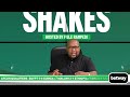 Playing the Field with Shakes [EP08: B. Parker, Clubs killing careers, Bafana, Play-offs &amp; more]