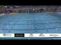 J20 1a DIV. NACIONAL WATERPOLO MASC