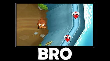 Flooded Valley Primary Only is IMPOSSIBLE