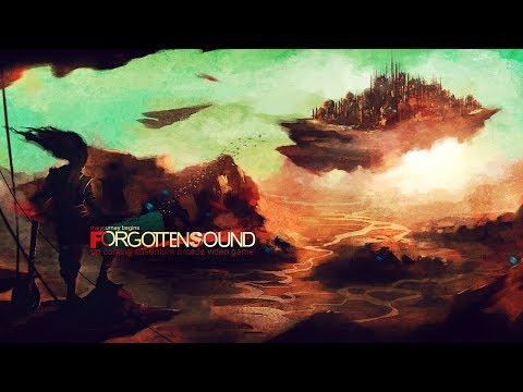 FORGOTTEN SOUND I: REVELATION - Debut Trailer