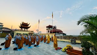 NIKAYA Thiền Quán - Tứ Thánh Đế - Quán Chiếu Ác Nghiệp & Sám Hối Oan Gia Trái Chủ *