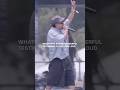 @whatuprg-music delivers a powerful testimony during The Chosen Journey Set 🙏🏾 #rollingloud