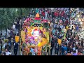 Iskcon ctg central 26th ratha yatha festival 2023   iskcon nandankanon chattogram bangladesh