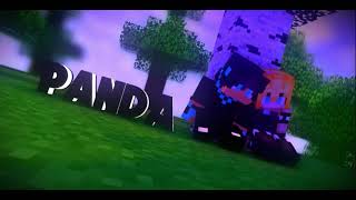 New Best Intro Ryu Animation [Mine Imaotor] & Panda [AE]: V1 or V2