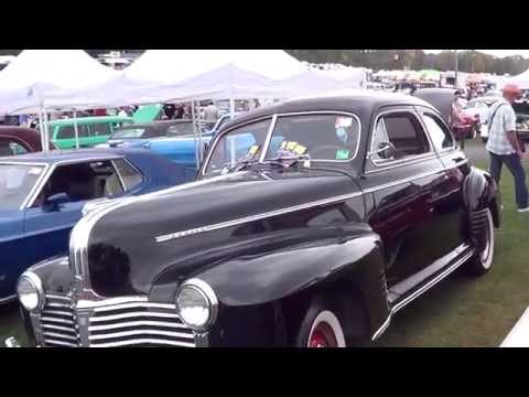 FALL CARLISLE 2014 * Carlisle PA * The Worlds Largest Swap Meet/s