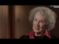 Margaret Atwood Interview: On Facing the Blank Page