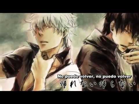 Donten - Does / Sakata Gintoki and Toushirou Hijikata / Sub Spanish