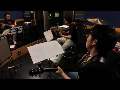 【デュオセッション】魔法がとけたなら／ものんくる
