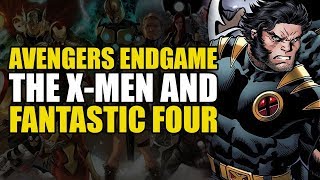 Get a rob corps ring here! ▸ https://www.patreon.com/comicsexplained
the marvel cinematic universe is an american media franchise and
shared centere...