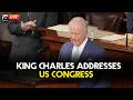 LIVE: King Charles Addresses US Congress | Geo News English