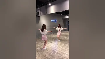 【DANCE-红昭愿】CHINESE DANCE慢速镜面舞蹈教学