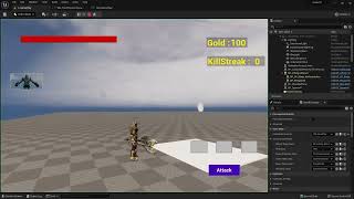 Unreal Engine 5 - Beginner #108 - Chracter Switch Blueprint Fix