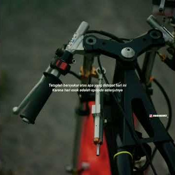 Story wa 30detik kekinian ||Drag Satria