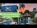 🌊 Review of Access Resort and Villas, Phuket | Where To Stay in Karon Beach, Thailand