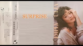 Surprise 英文字幕徐仲薇 Julia Hsumv Demo