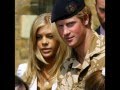 Prince Harry and Chelsy Davy