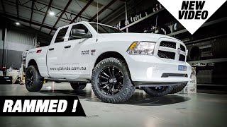 Doge Ram Gets The Ozzy Hookup | Hussla Ambush