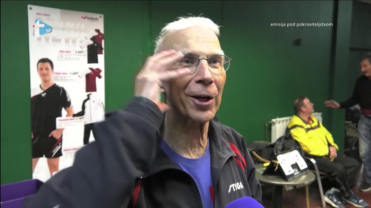 SOKAZ - EP11 - Trend tv, 19. 12. 2017.