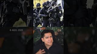 COPES ABELARDO DE LA ESPRIELLA S MOST IMPORTANT SECURITY DETAIL