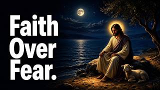 Bible Verses About Faith for Sleep | Peaceful Scripture Reading (2.5 Hours)