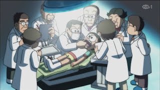 Nobita Hanya Tinggal Satu Ekor Di Dunia || Doraemon Terbaru 2025 Bahasa Indonesia (No Zoom)