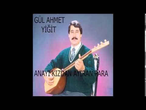 Gül Ahmet Yiğit - Ne Olur (Deka Müzik)