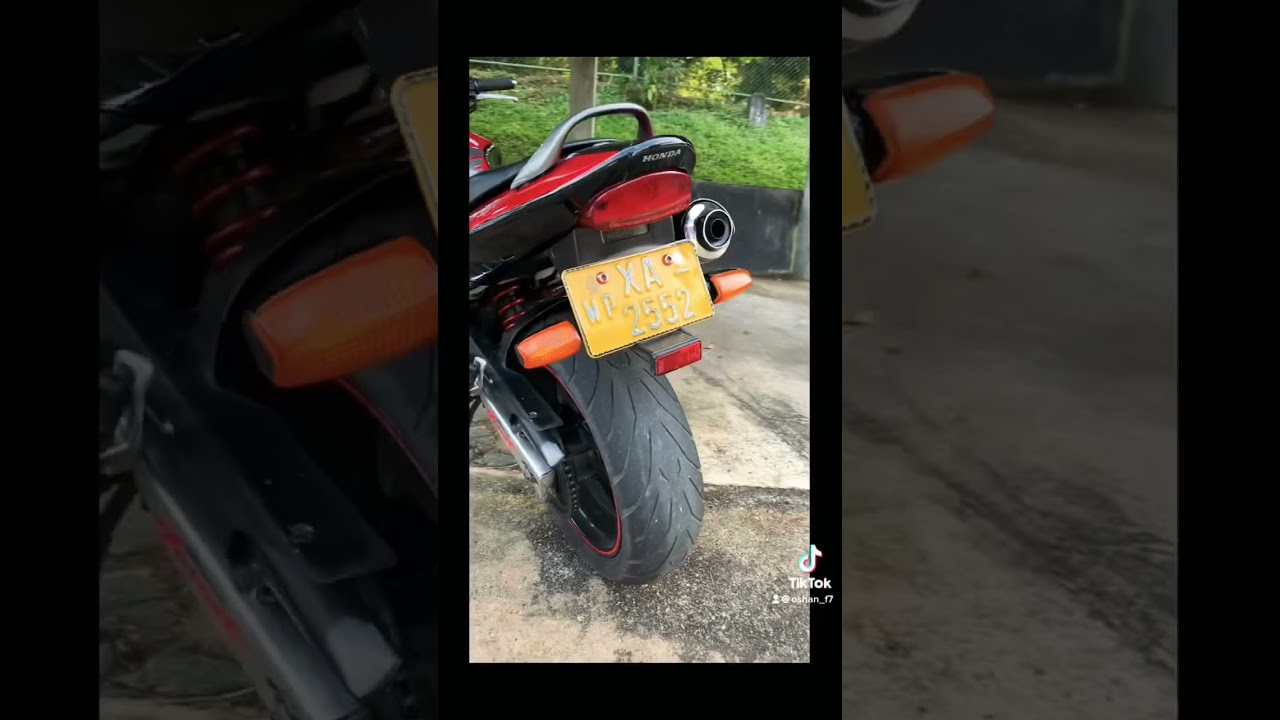 Hornet F7 ch150 ❤️🖤