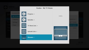 03 arctic zephyr widget setup