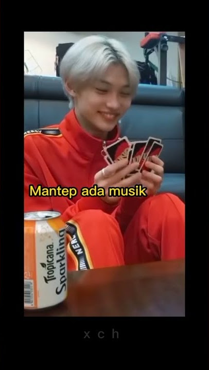 [Kos Kosan Nyasar] Karokean 🎤 #straykids #straykidsedit #youtubeshorts