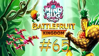 Let's Play MINDBUG ONLINE 🍍 S02E065: The Hard Lesson (STANDARDSPIEL feat. FyMiT)
