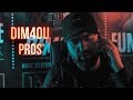 Dim4ou - Pros' [Official Video]