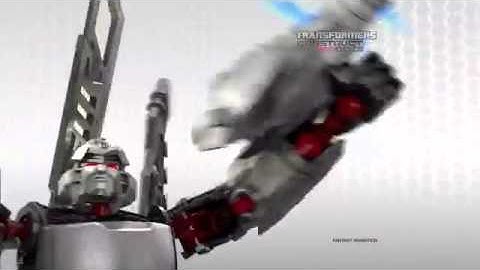 Transformers Construct Bots Toys & App TV Commercial
