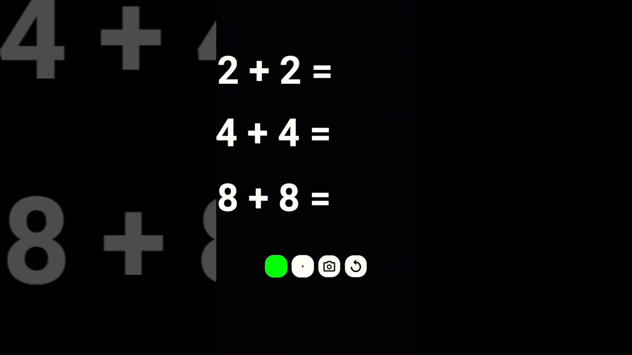 2+2=4+4=8+8=?