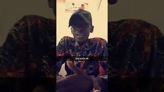 Cover mon coeur fait de darsy feat Sean bridon