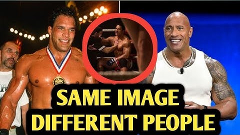 Smashing Machine First Look: Dwayne Johnson Transforms Into MMA Icon Mark Kerr🔥🔥
