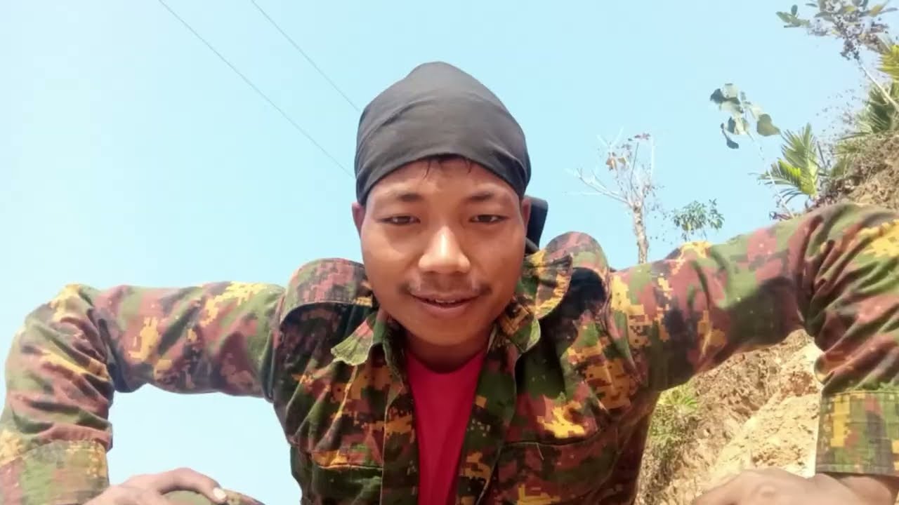 Hard work ⚒️ & GOOD vibes:(NSCN GPRN) vlogs ! 