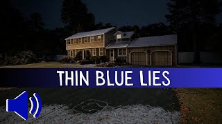 Thin Blue Lies - Karen Read Trial