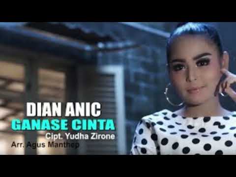 ALBUM HITS BEST OF THE BEST TARLING DIAN ANIC FULL ALBUM TERLARIS