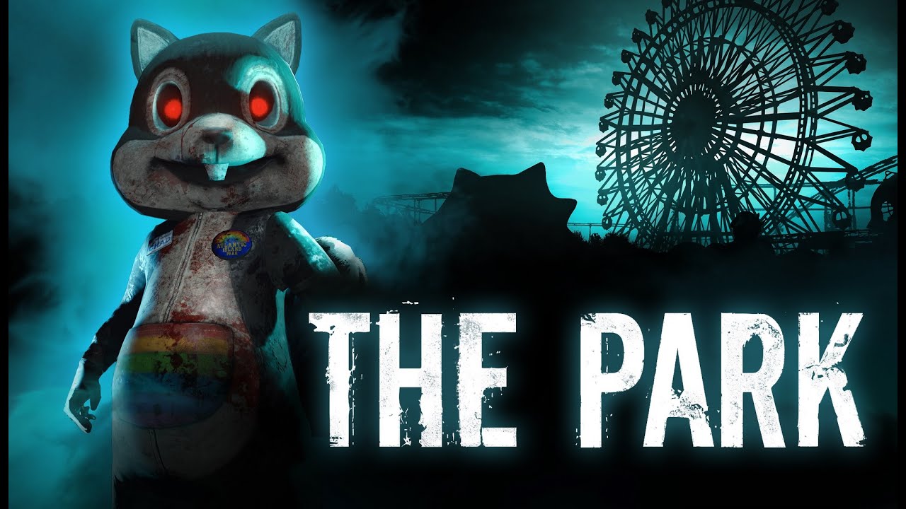 The Park - Part 1 - Atlantic Island Park (Walkthrough - PC)